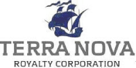 (TERRA NOVA LOGO)