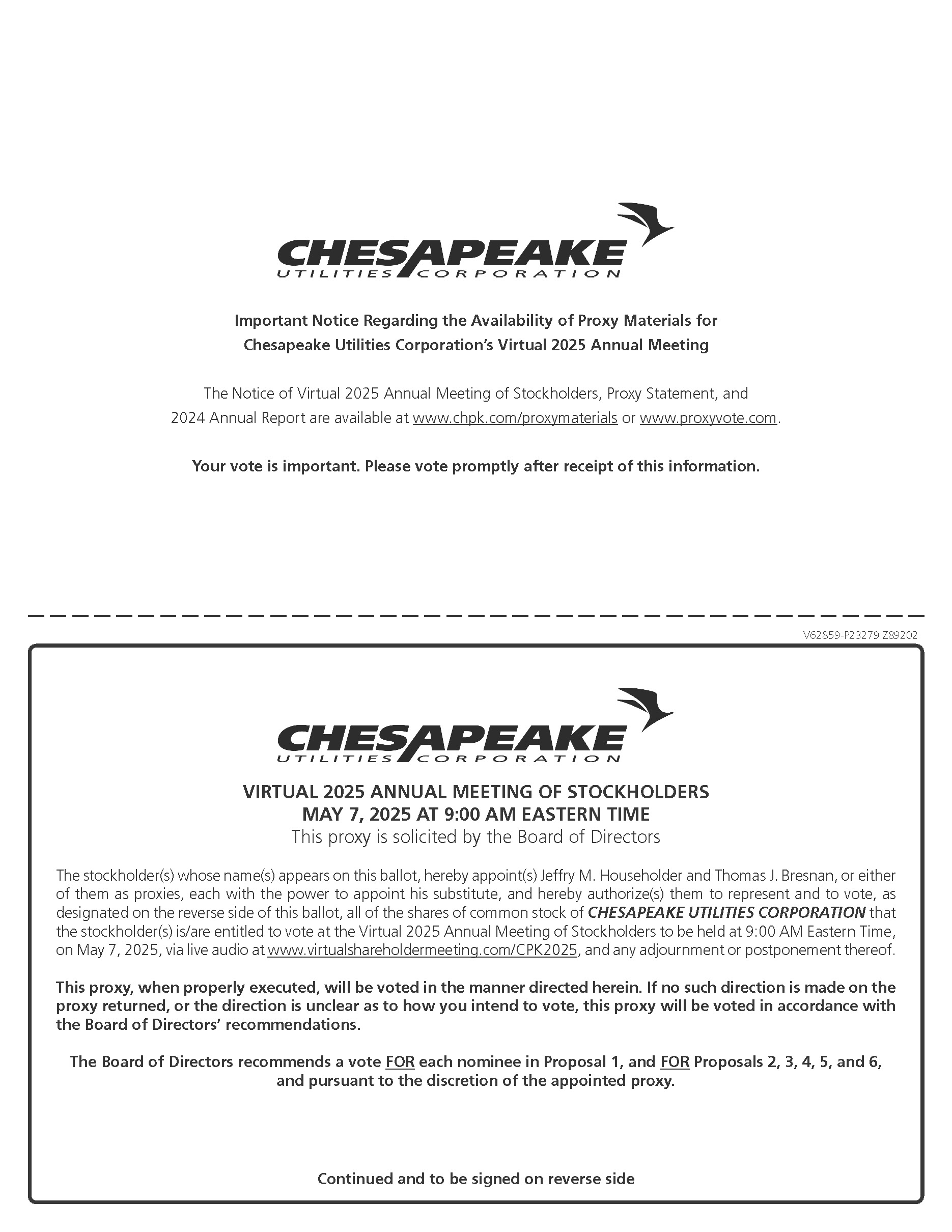 CPK 2025 Proxy Card - page 2.jpg