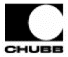 (CHUBB LOGO)