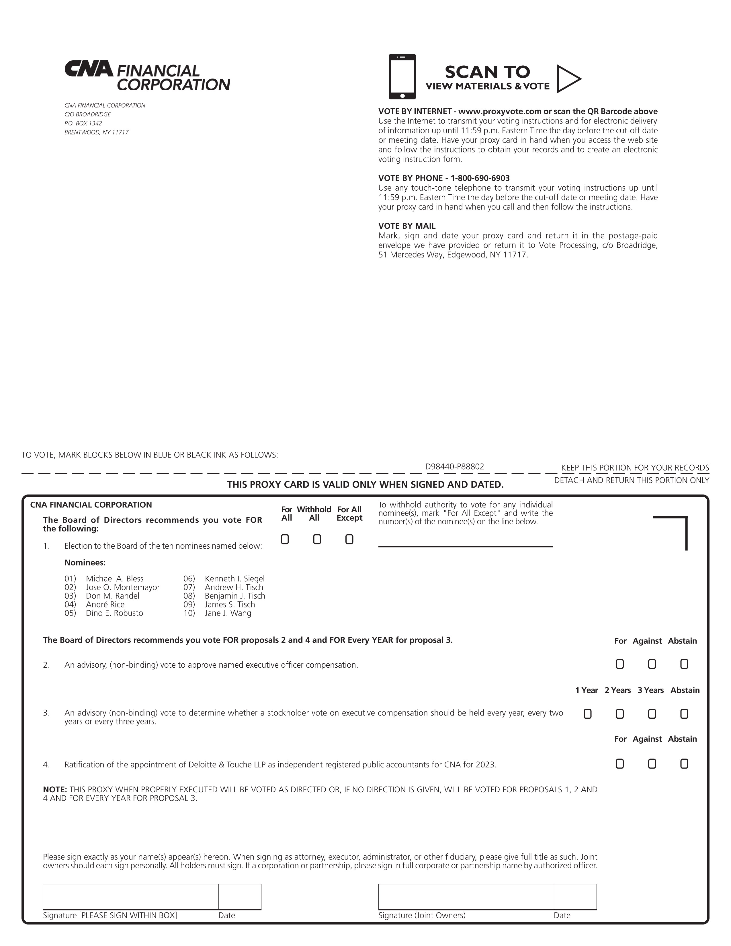 [MISSING IMAGE: px_annualmeeting01-bw.jpg]