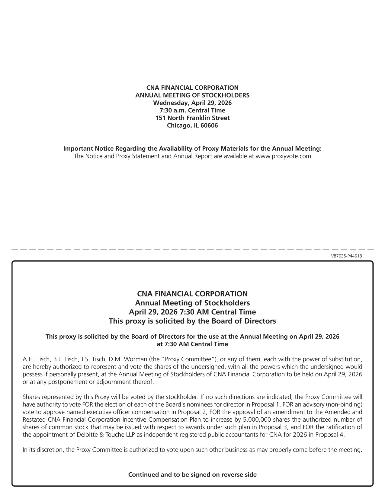 [MISSING IMAGE: px_25cnafinancialpy02pg02-bw.jpg]