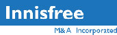 (INNISFREE LOGO)