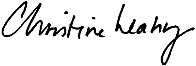 Leahy Signature - 2025 CDW Annual Report.jpg