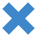 02 PRO013399_icons_tickers_cross mark_mediumblue.jpg