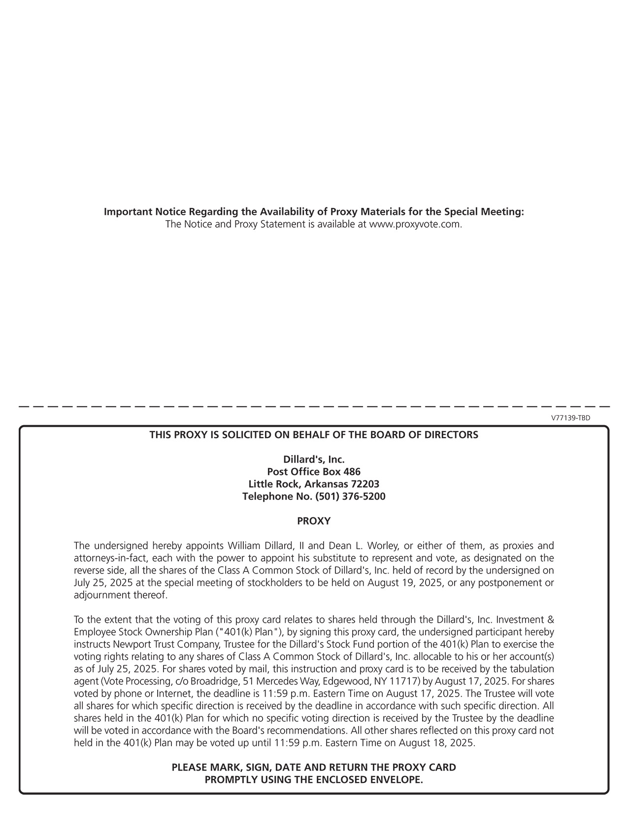 [MISSING IMAGE: px_25dillardproxy1pg02-bw.jpg]