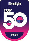 [MISSING IMAGE: lg_diversityinctop50-4clr.jpg]