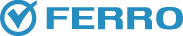 (FERRO LOGO)