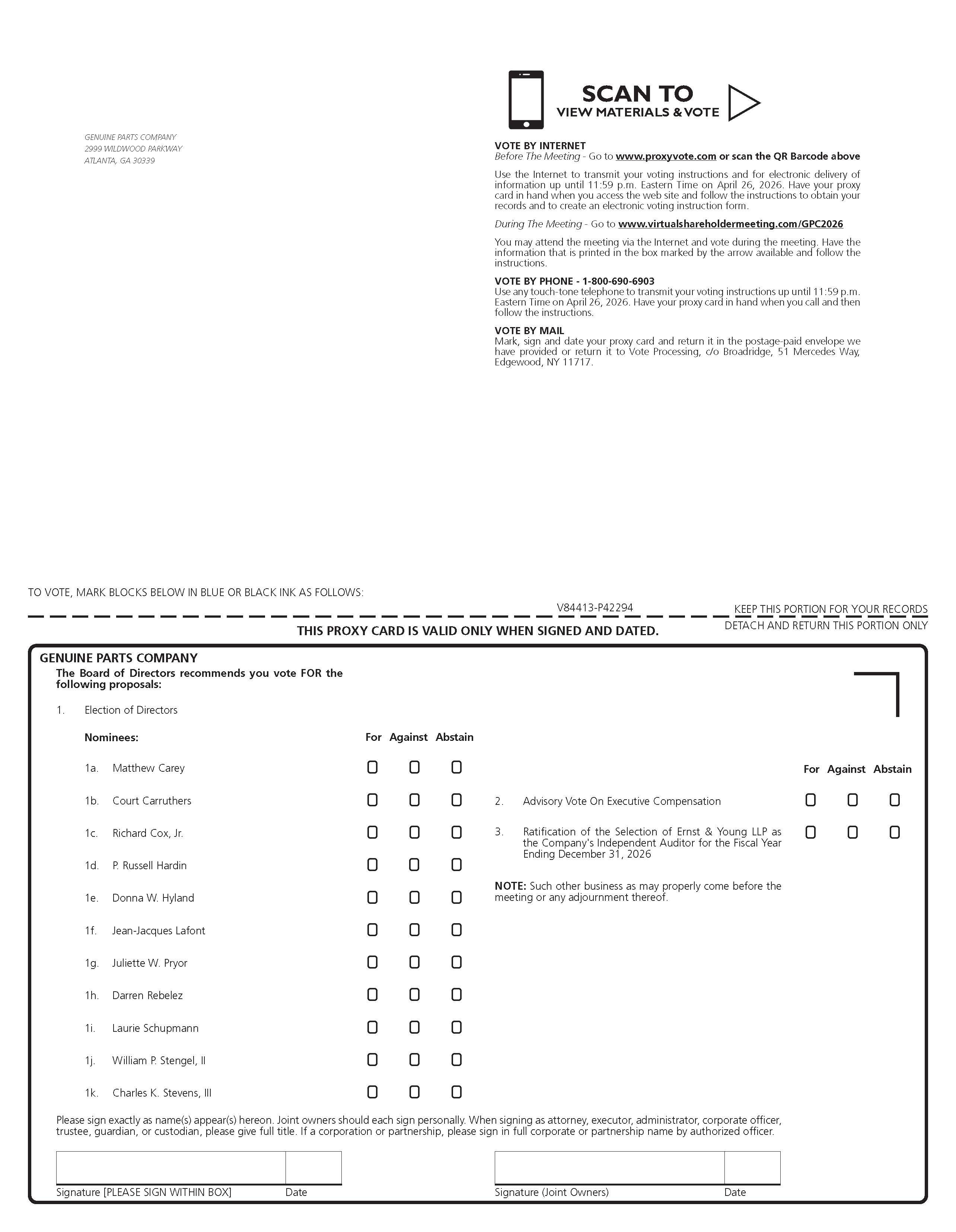 GENUINE PARTS COMPANY_V_CV_PRXY_P42294_26(# 93514) - FINAL (003)_Page_1.jpg