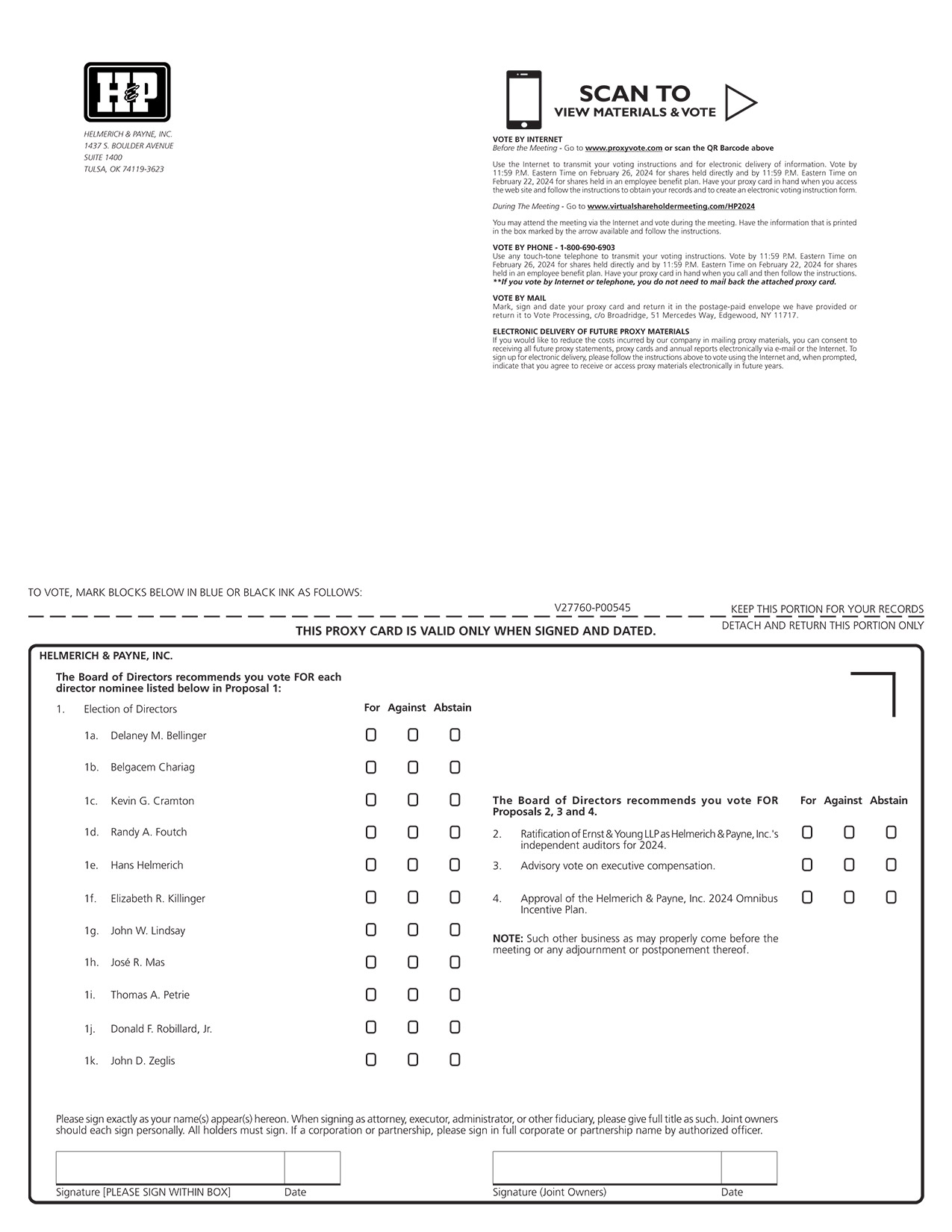 [MISSING IMAGE: px_24helmerichproxy1pg01-bw.jpg]