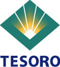 (TESORO LOGO)