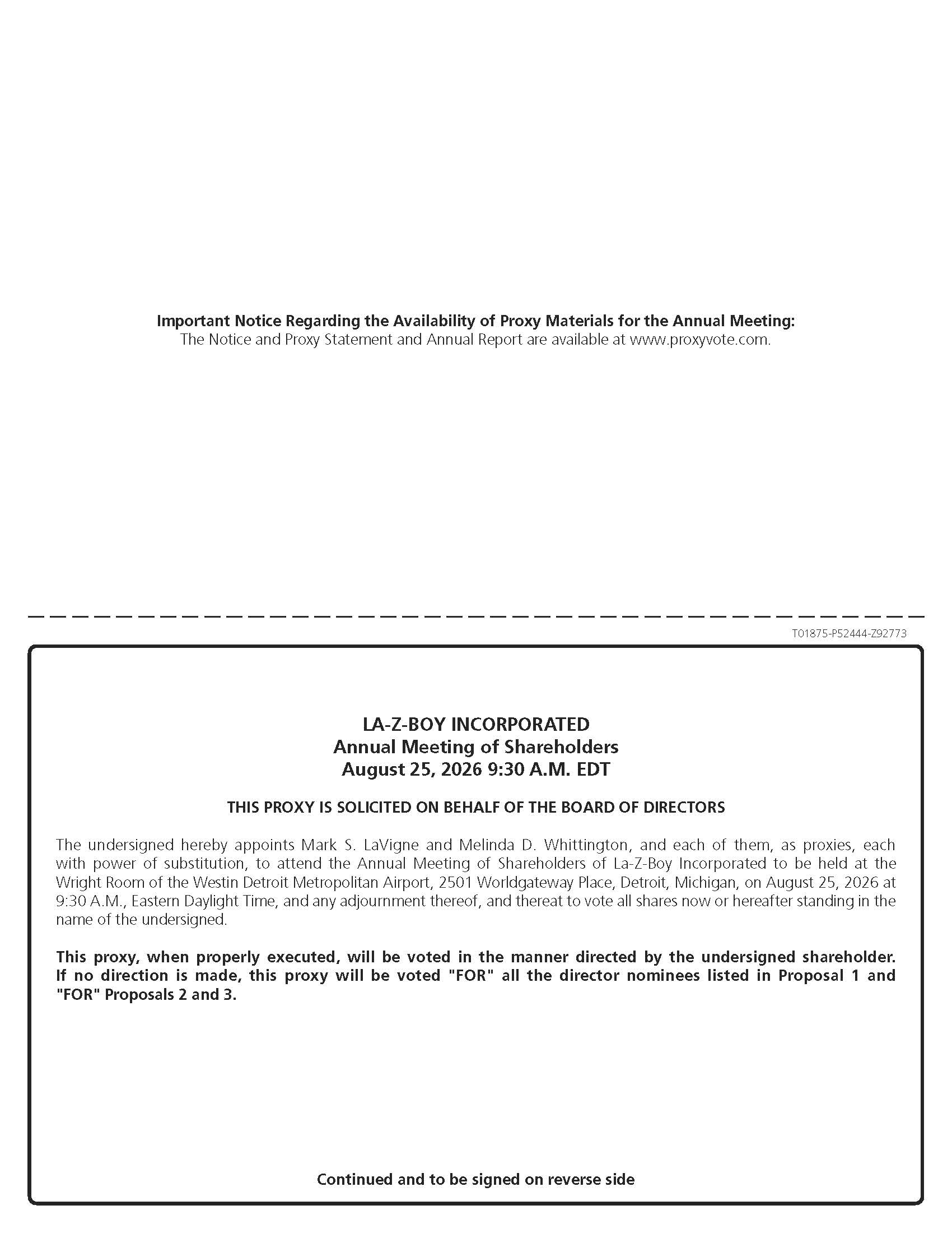 LA-Z-BOY INCORPORATED_PRXY_GT20_26_P52444_Z92773(#98498) - FINAL_Page_2.jpg