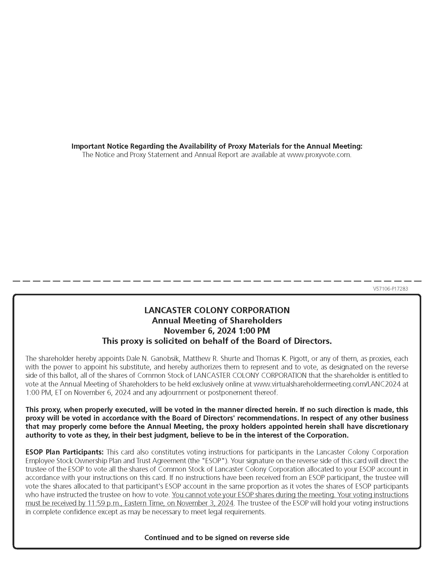 Lancaster Colony Corporation_V_PRXY_P17283_24(#81452) - C1_Page_2.jpg