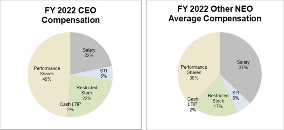 Chart, pie chart

Description automatically generated