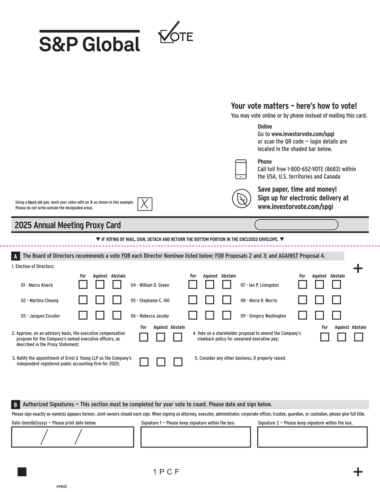 [MISSING IMAGE: px_25spglobalproxy1pg01-4c.jpg]