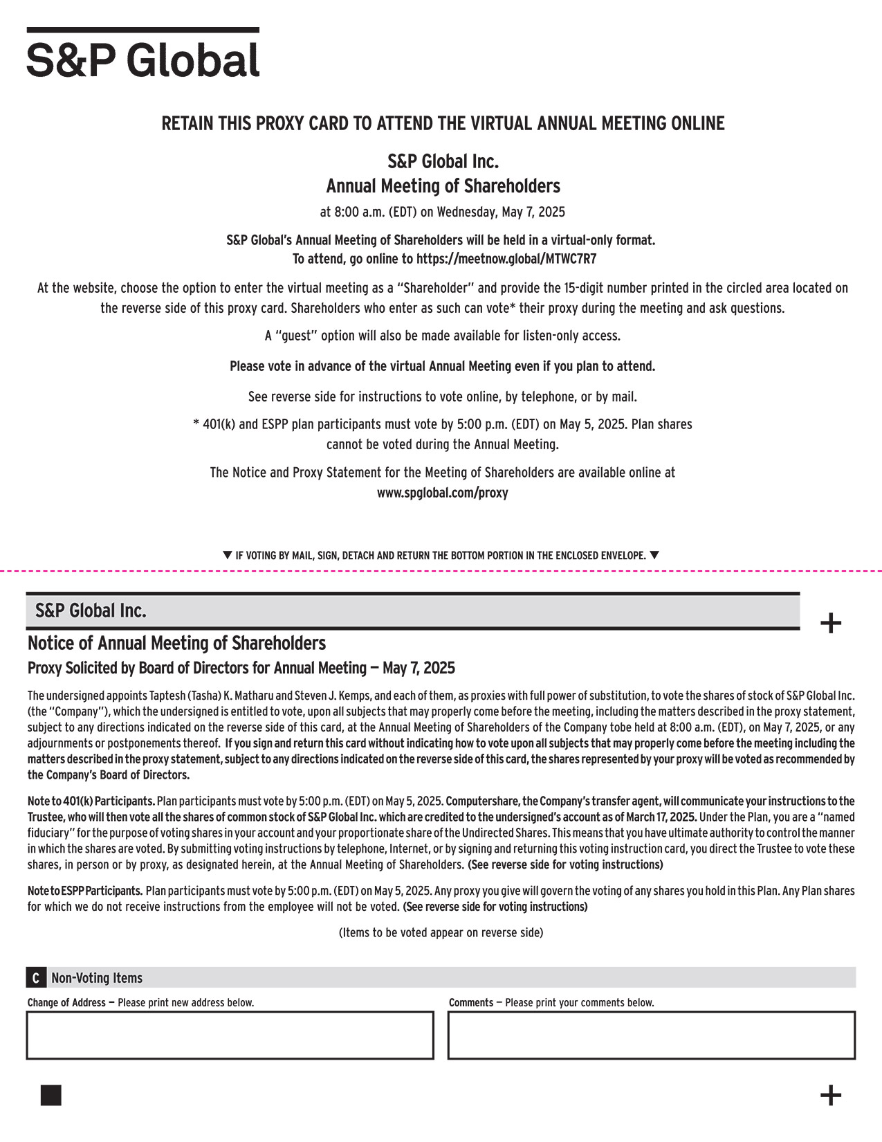 [MISSING IMAGE: px_25spglobalproxy1pg02-4c.jpg]