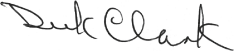 -s- Richard T. Clark