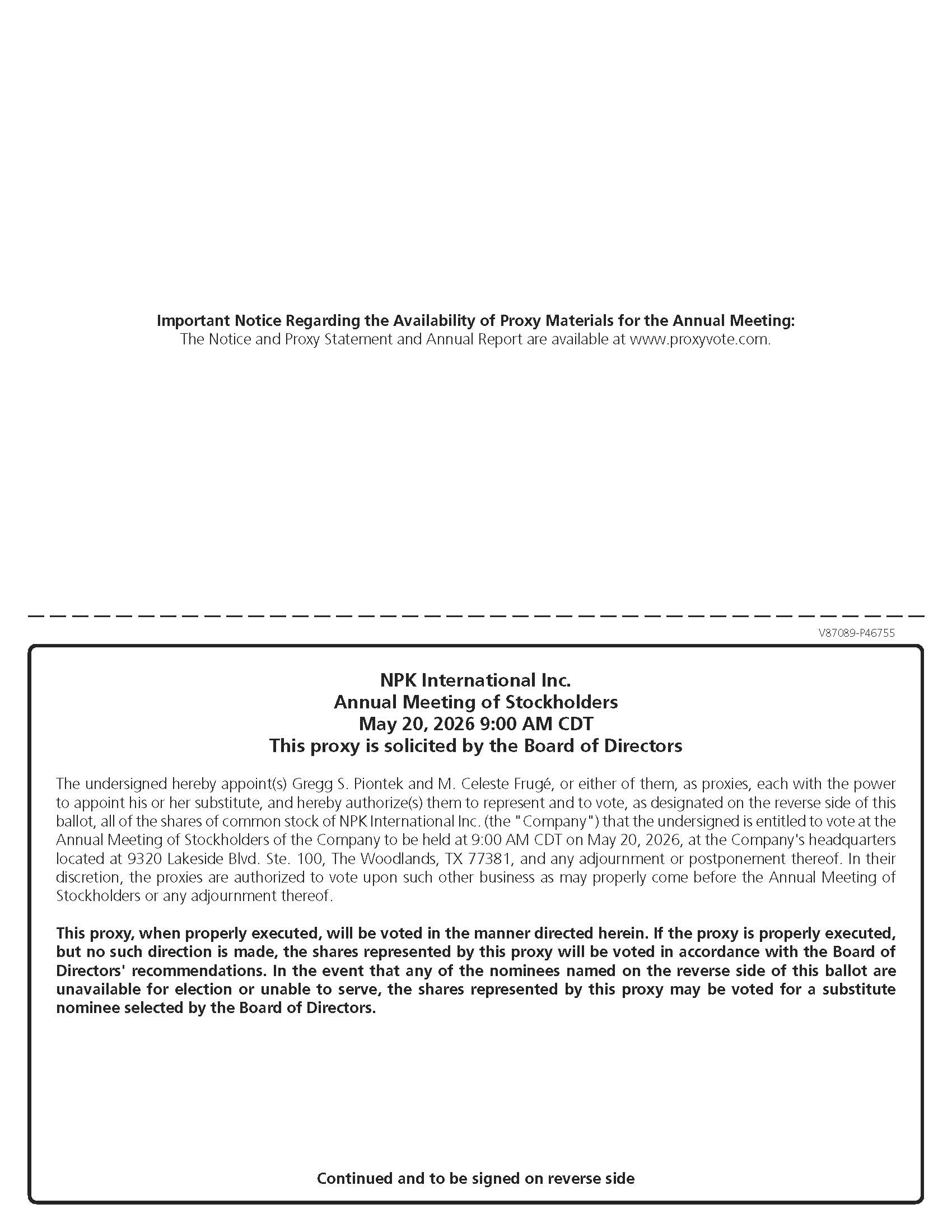 NPK INTERNATIONAL INC._PRXY_P46755_26(#94478) - C1_Page_2.jpg