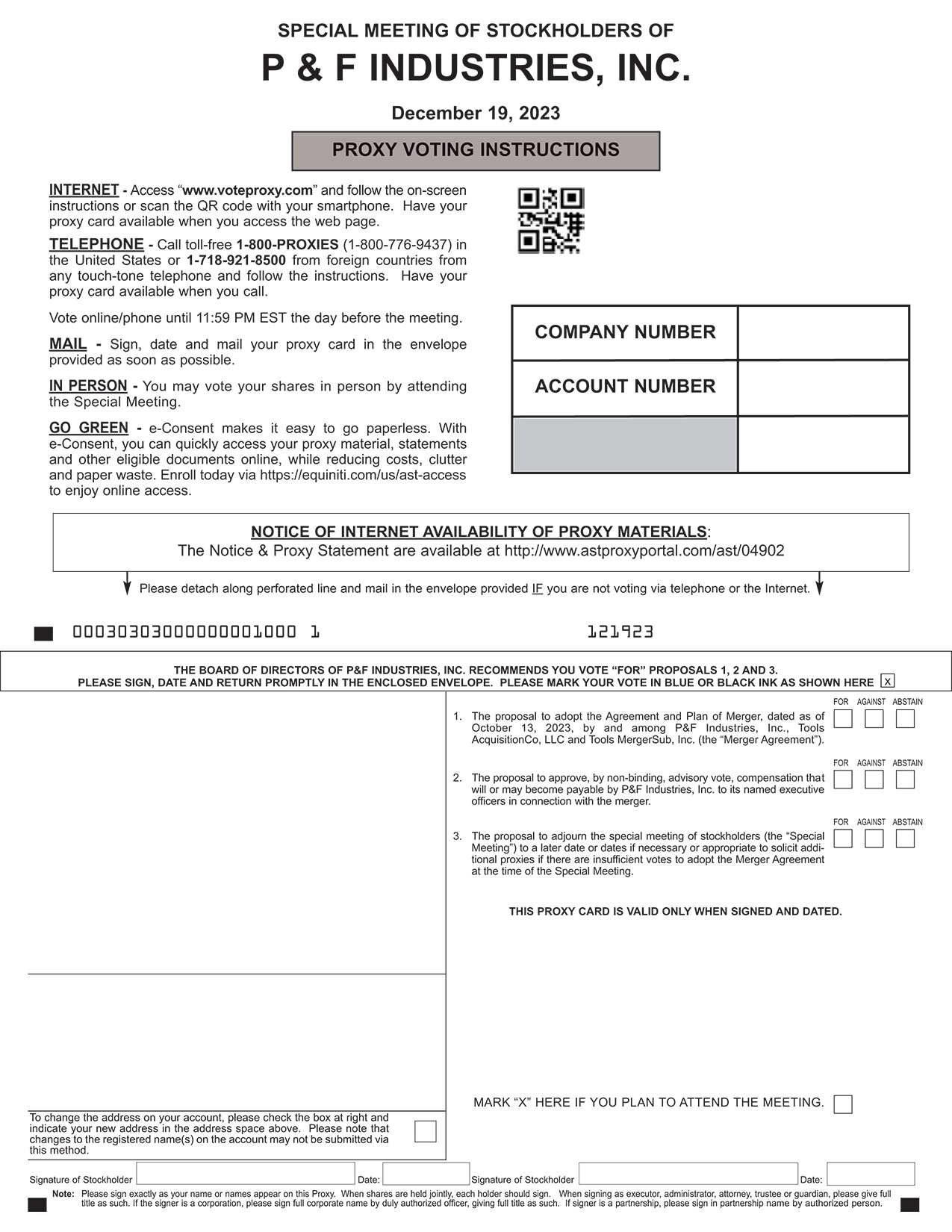 [MISSING IMAGE: px_23industproxy1pg02-bw.jpg]