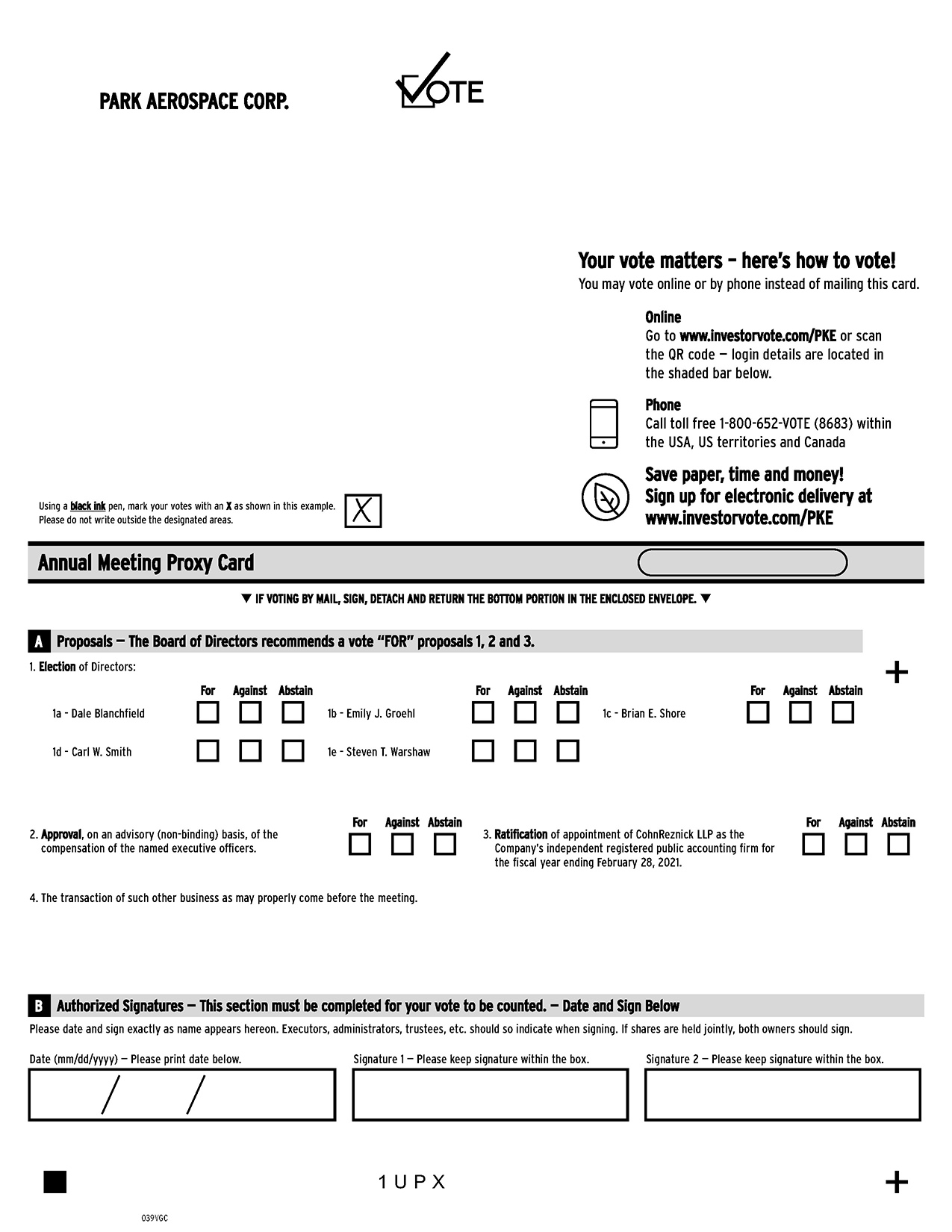 [MISSING IMAGE: tm2022568-1_proxycard1.jpg]