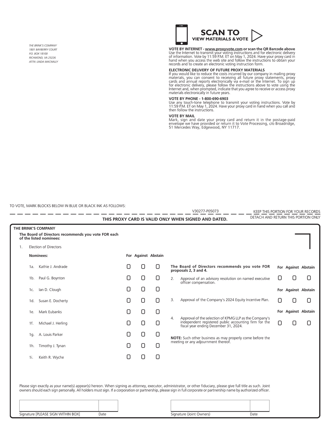 [MISSING IMAGE: px_brinksproxy1pg01-bw.jpg]