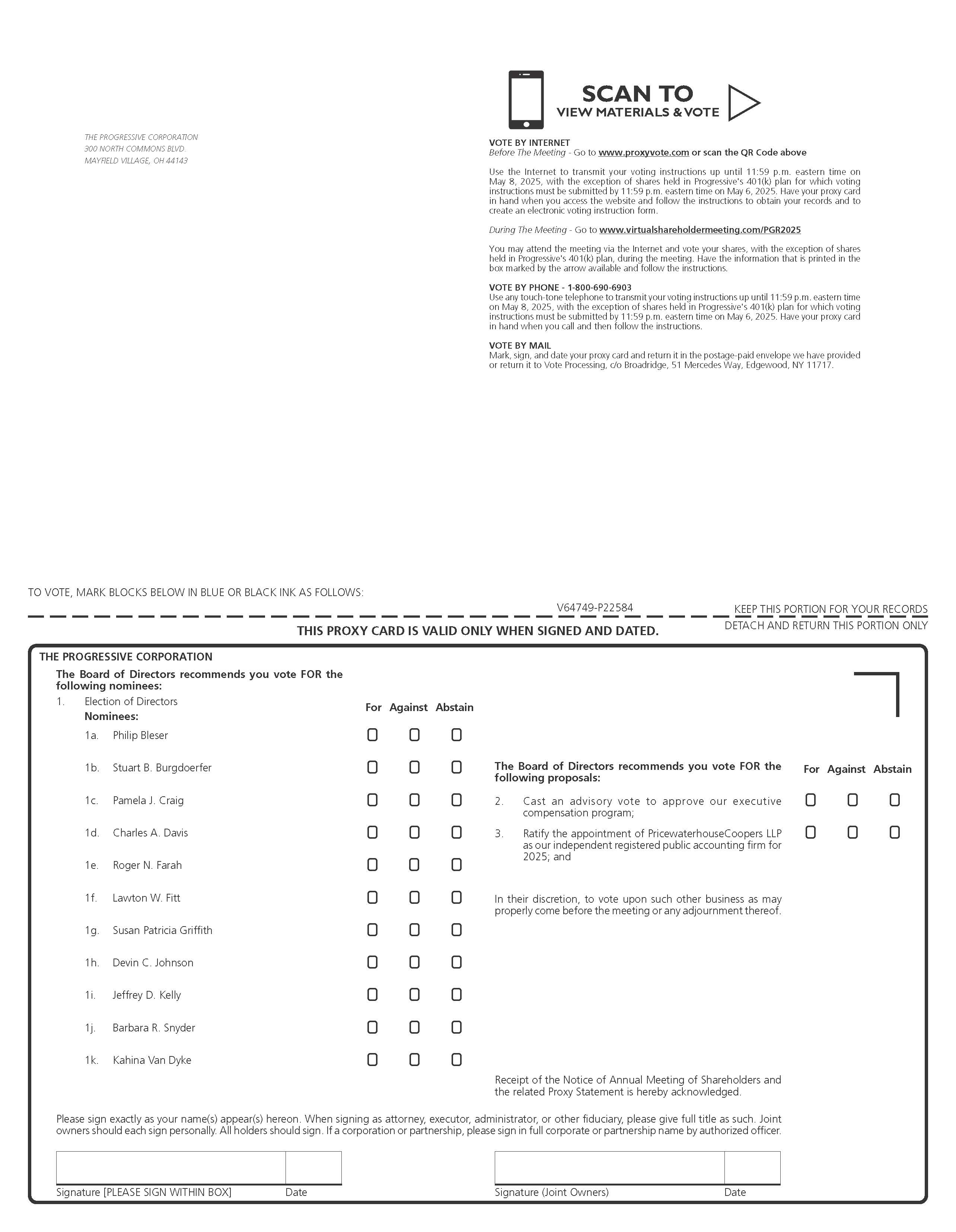 2025 PGR Proxy Card V2_Page_1.jpg