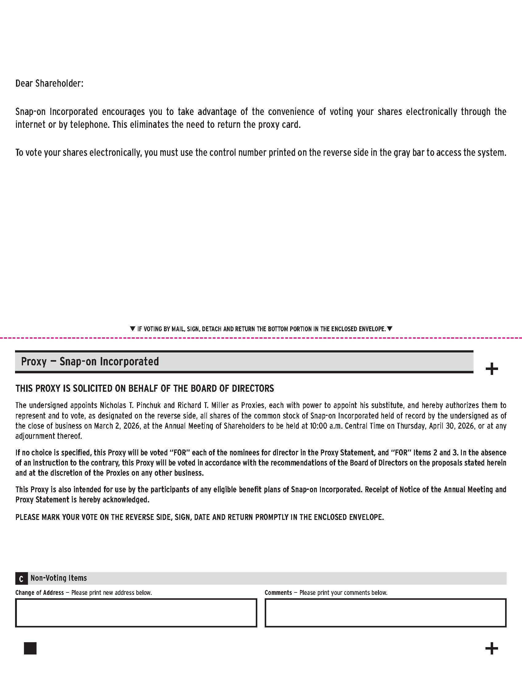 Snap-on - Proxy Card for 2026 Annual Meeting_Page_2.jpg