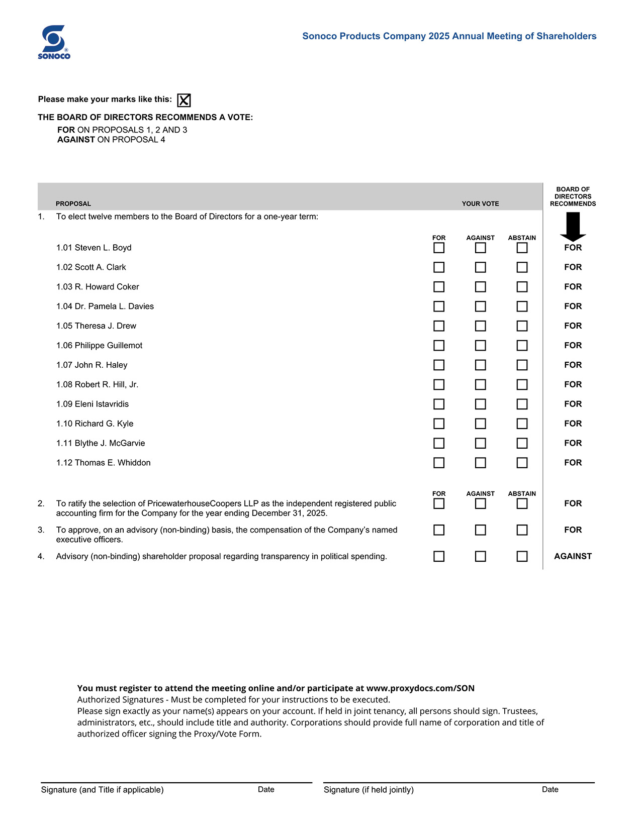 [MISSING IMAGE: px_25sonocoproxy1pg02-4c.jpg]