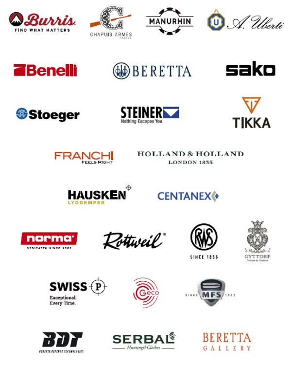 A group of logos on a white background
AI-generated content may be incorrect.
