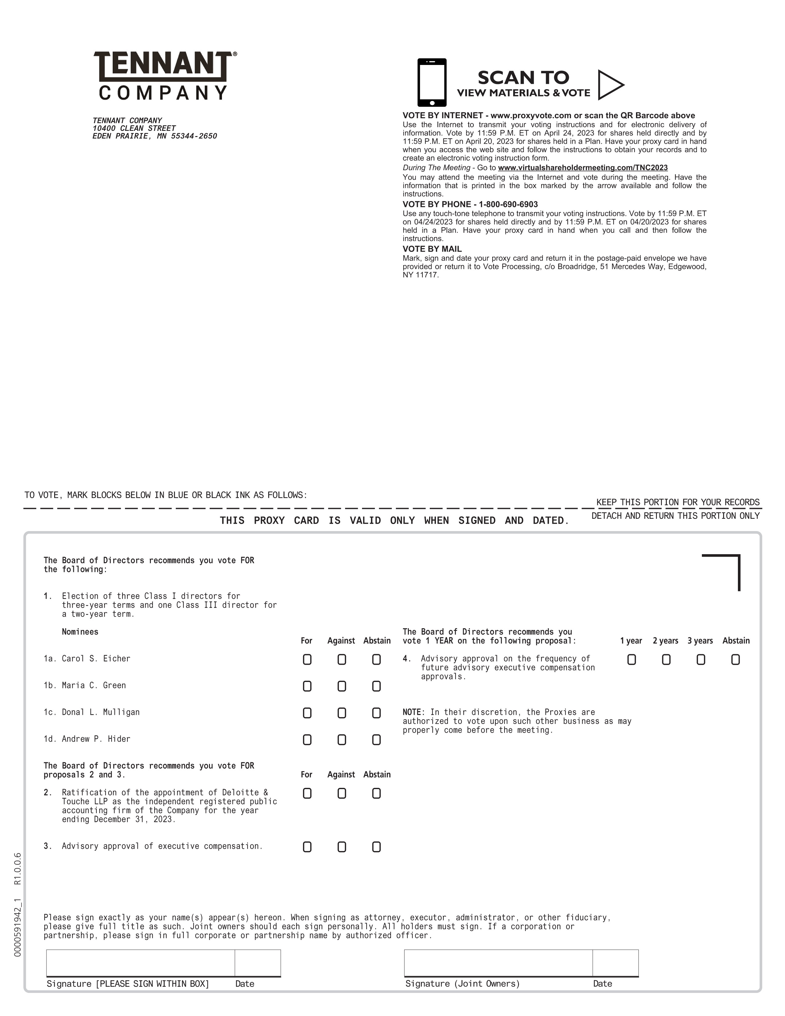 [MISSING IMAGE: px_votepg1-bw.jpg]