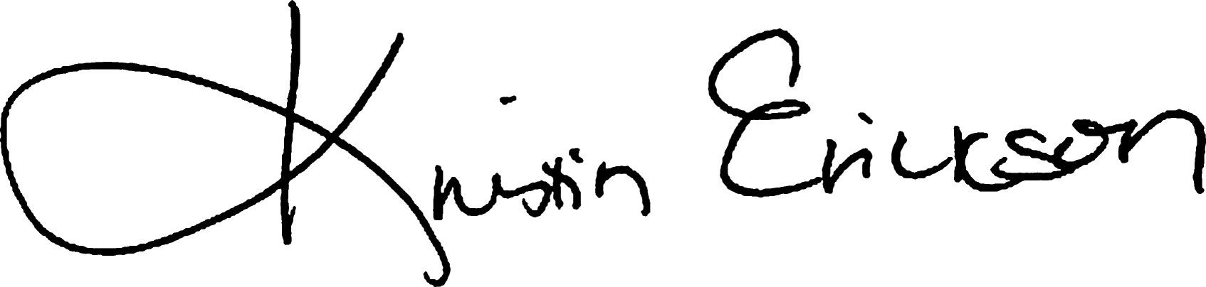 [MISSING IMAGE: sg_kristinerickson-bw.jpg]