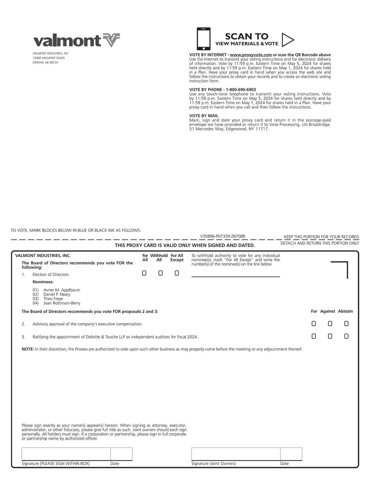 [MISSING IMAGE: px_24valmontproxy1pg01-bw.jpg]