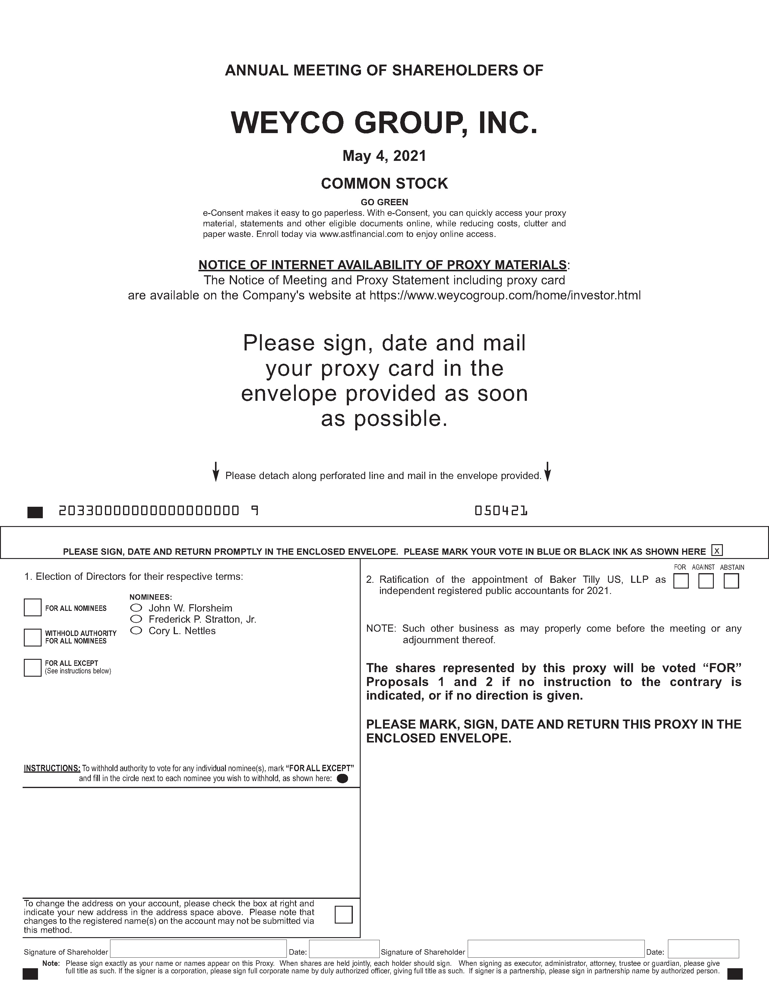 [MISSING IMAGE: tm211644d2-px_noticebw.jpg]