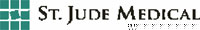 (ST JUDE MEDICAL LOGO)