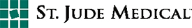 (ST. JUDE MEDICAL LOGO)