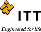 (ITT CORPORATION LOGO)