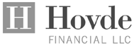 (HOVDE LOGO)