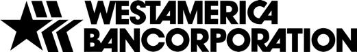 West Am Bancorp 2lines