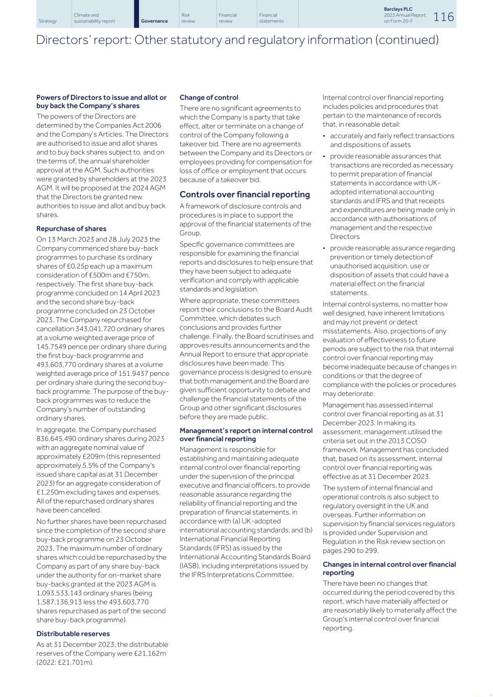 Barclays PLC - 20-F - 2023118.jpg