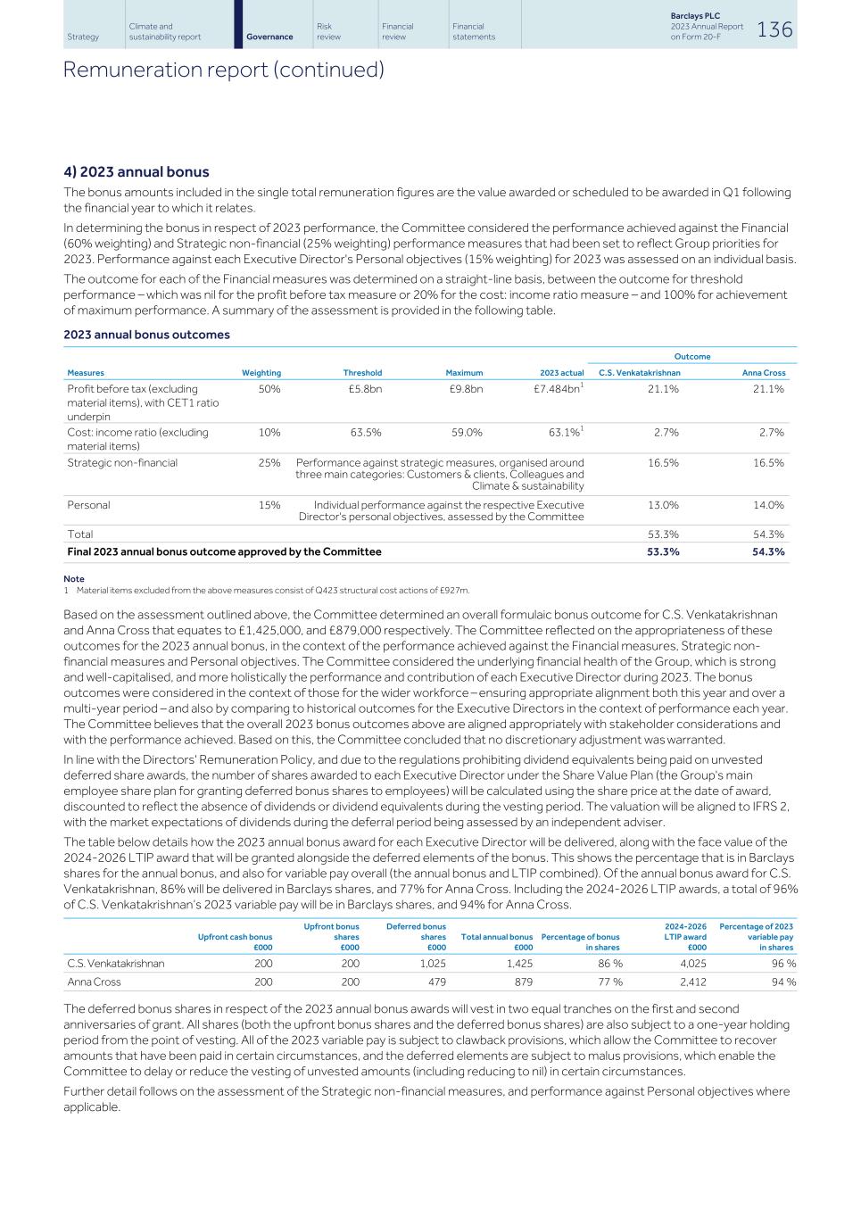 Barclays PLC - 20-F - 2023138.jpg