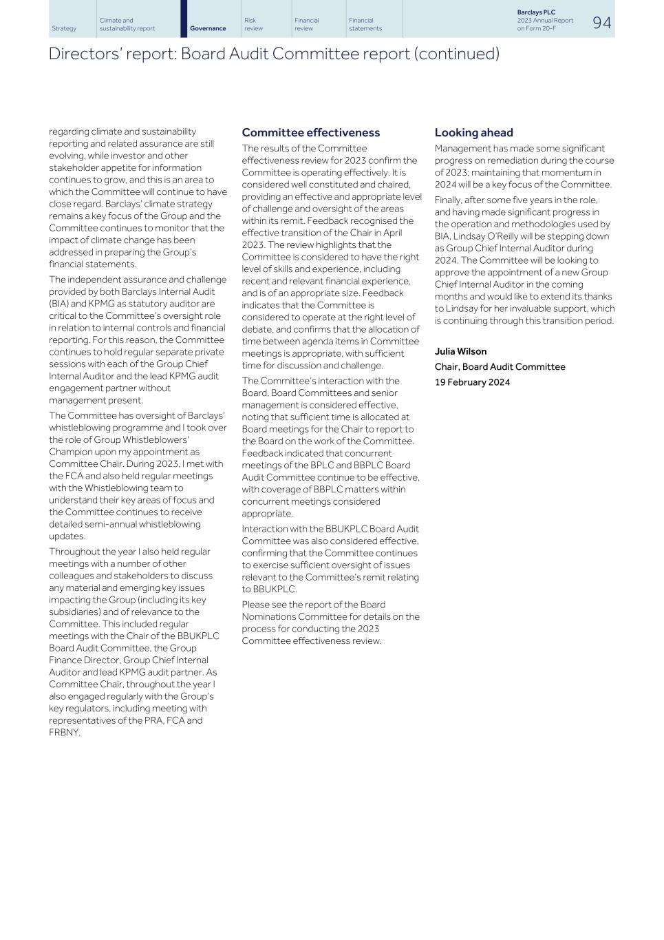 Barclays PLC - 20-F - 2023096.jpg