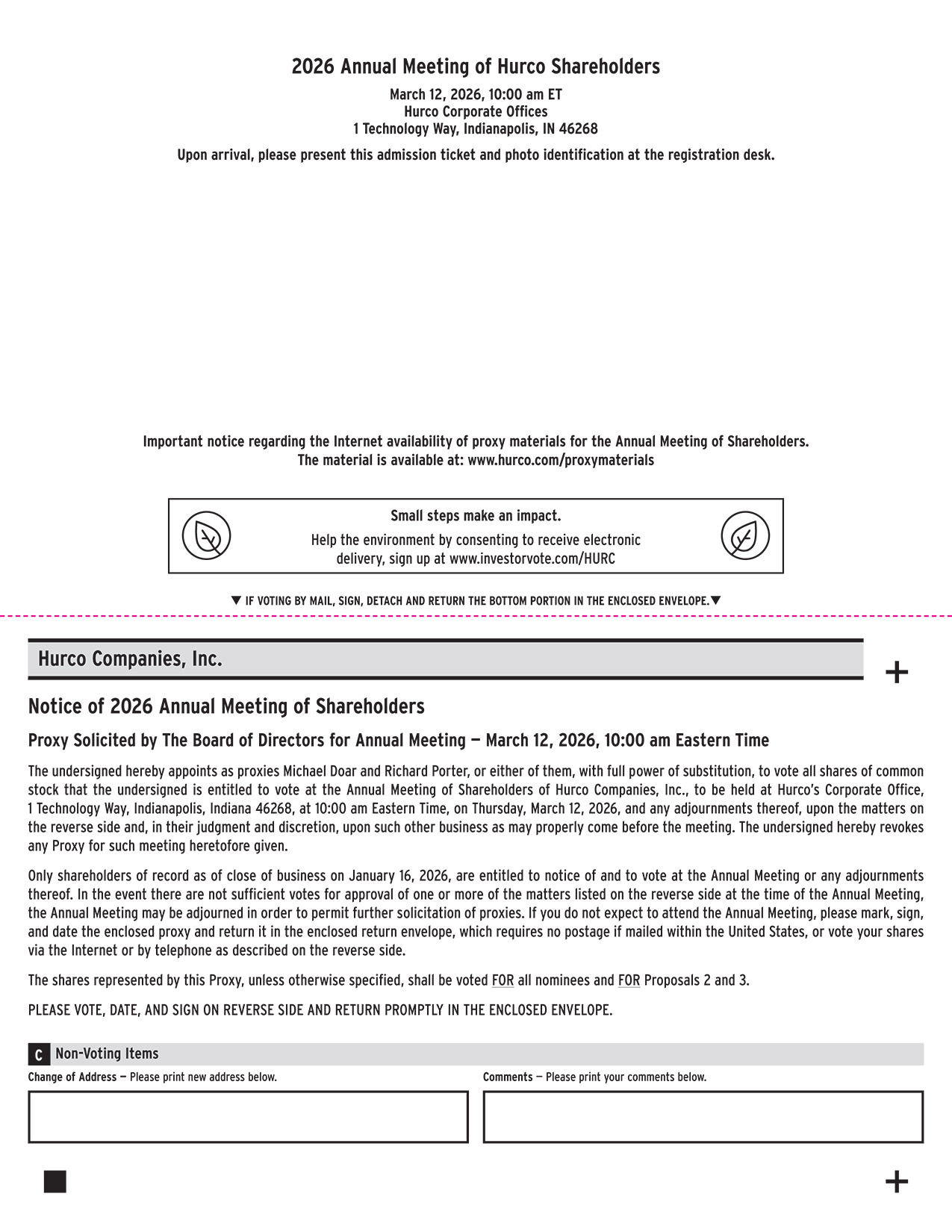 [MISSING IMAGE: px_26hurcoproxy1pg02-4c.jpg]