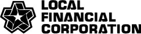 (LOCAL FINANCIAL CORPORATION LETTERHEAD)