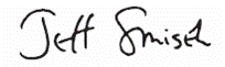 -s- Jeff Smisek