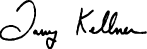 -s- Larry Kellner