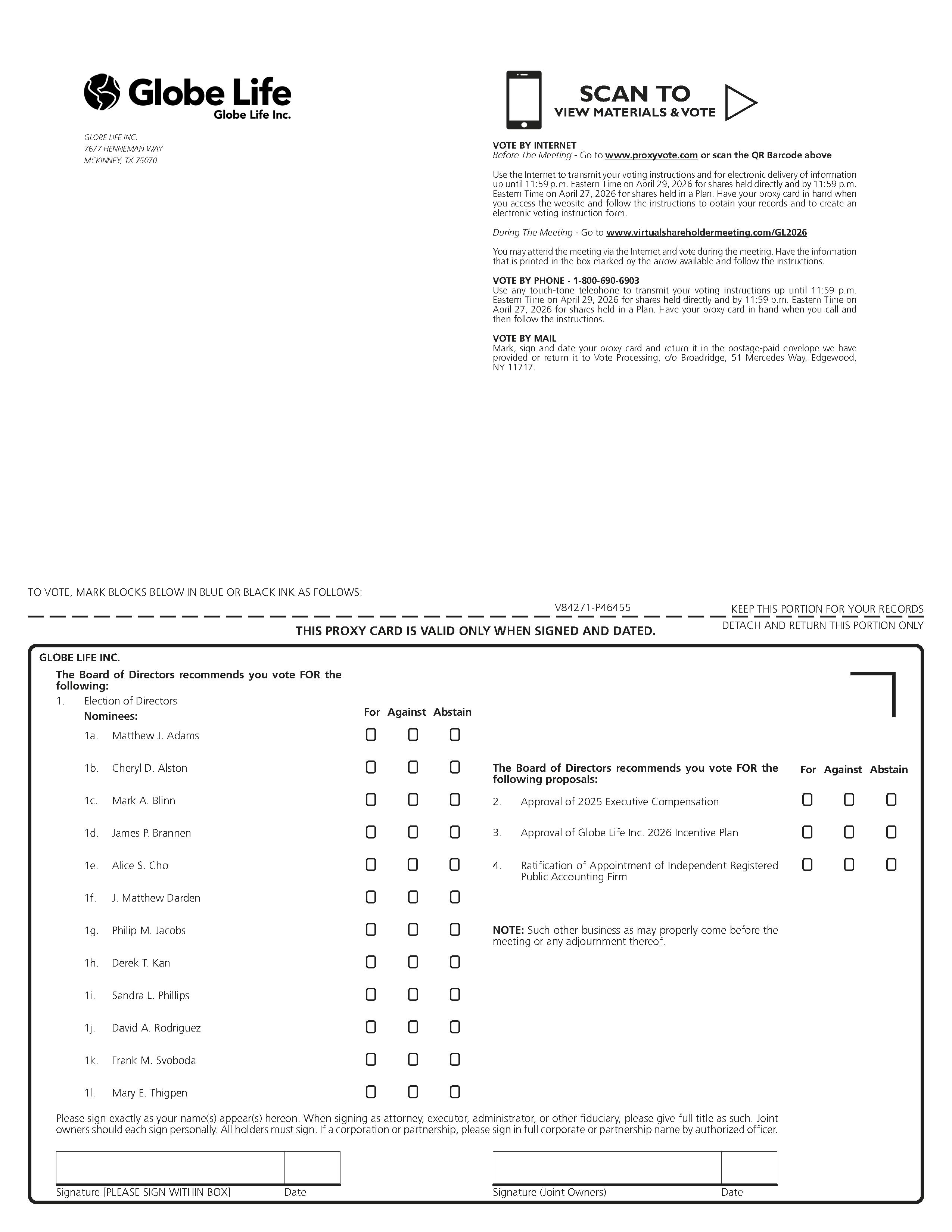 GLOBE LIFE INC_V_PRXY_P46455_26(#93460) - C3_1.jpg