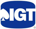 (IGT LOGO)