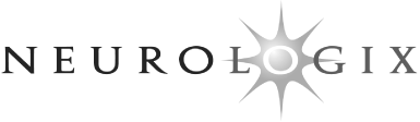 (NEUROLOGIX LOGO)