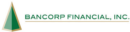 [MISSING IMAGE: lg_bancorpfinancial-4clr.jpg]