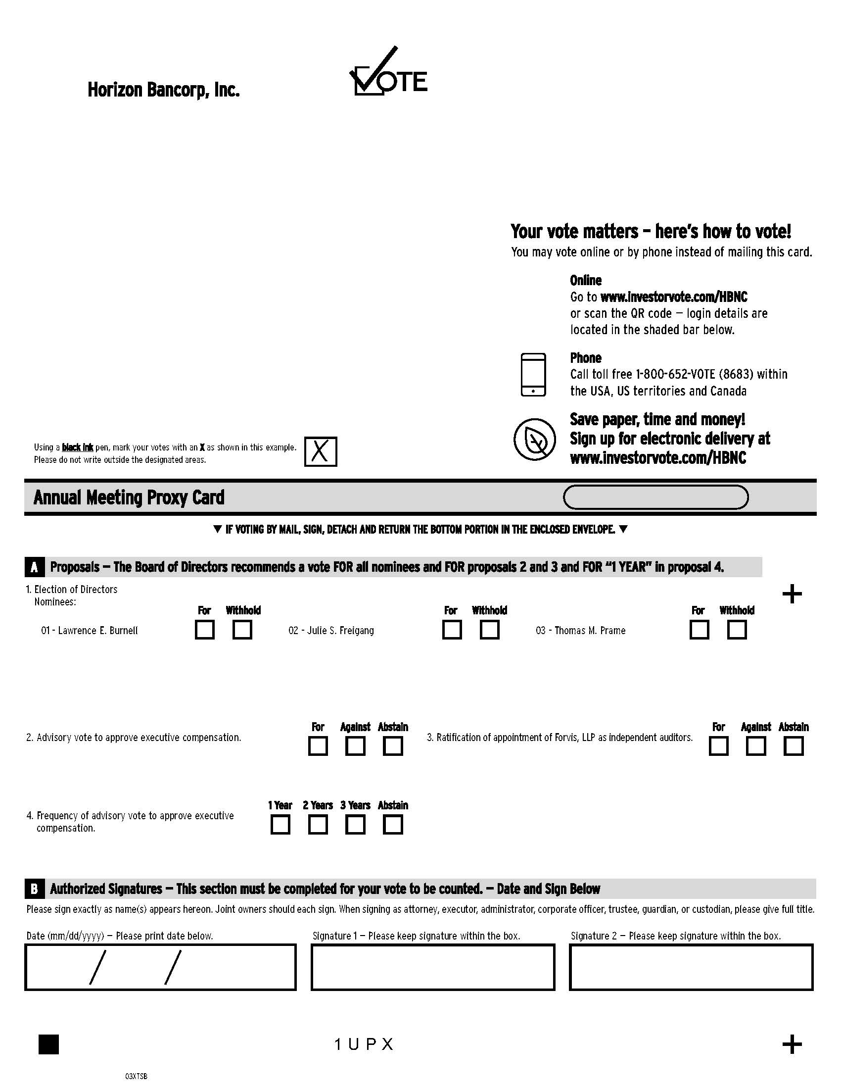 HBNC 2024 Clean Proxy Card_Page_1.jpg