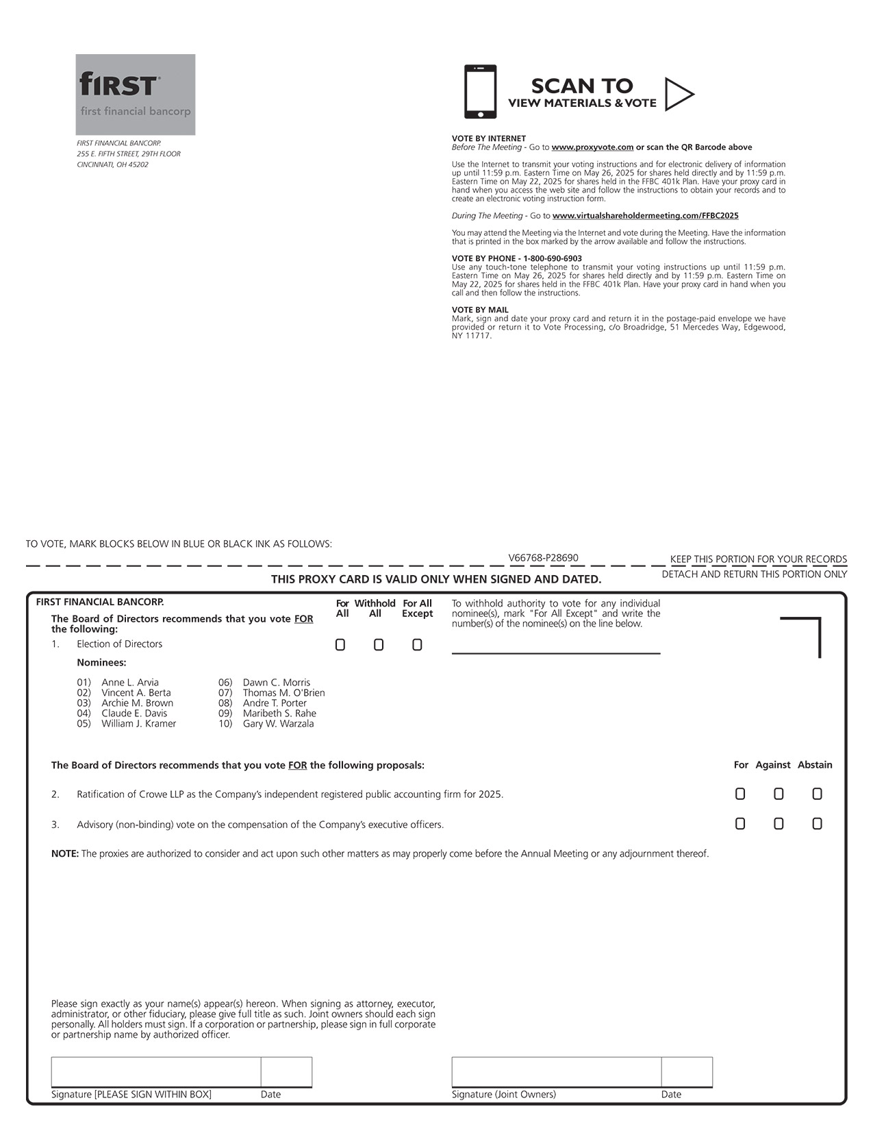 [MISSING IMAGE: px_firstfinproxy1pg01-bw.jpg]